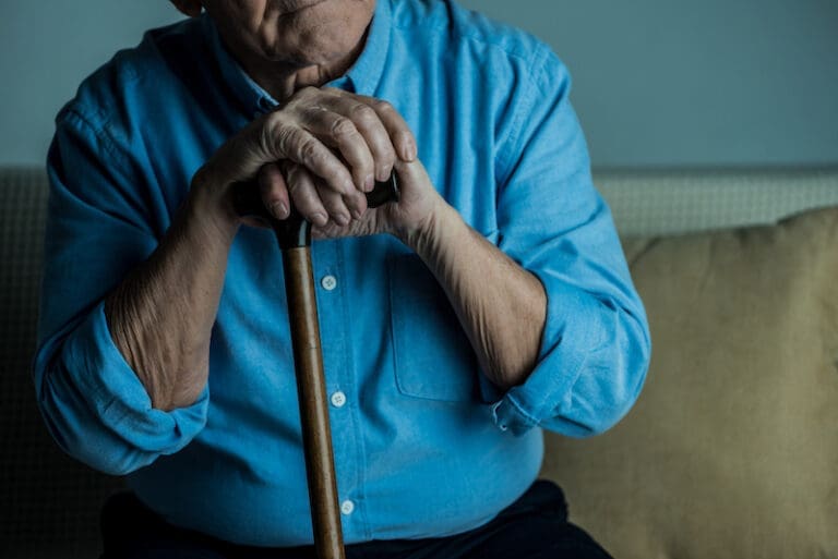 Emergency Planning for Older Adults & Individuals with Disabilities