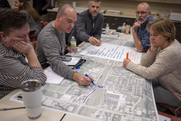 Complete Streets