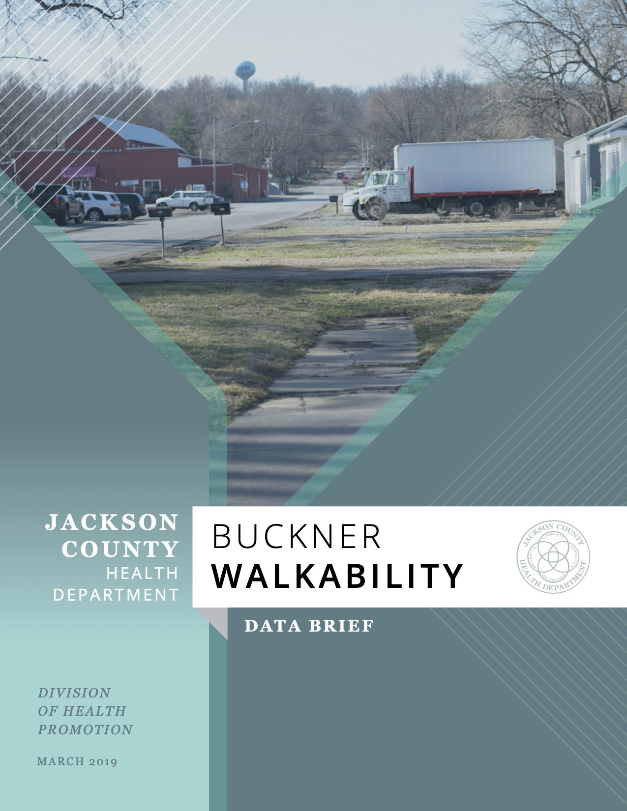 Buckner Data Brief 2019