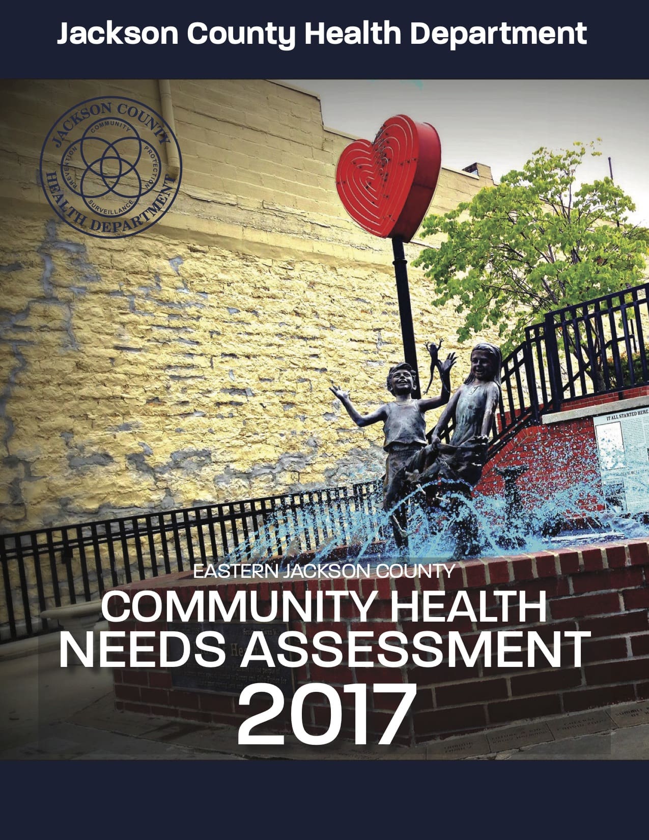 Community Health Needs Assessment 2017 Community Health Needs Assessment 2017