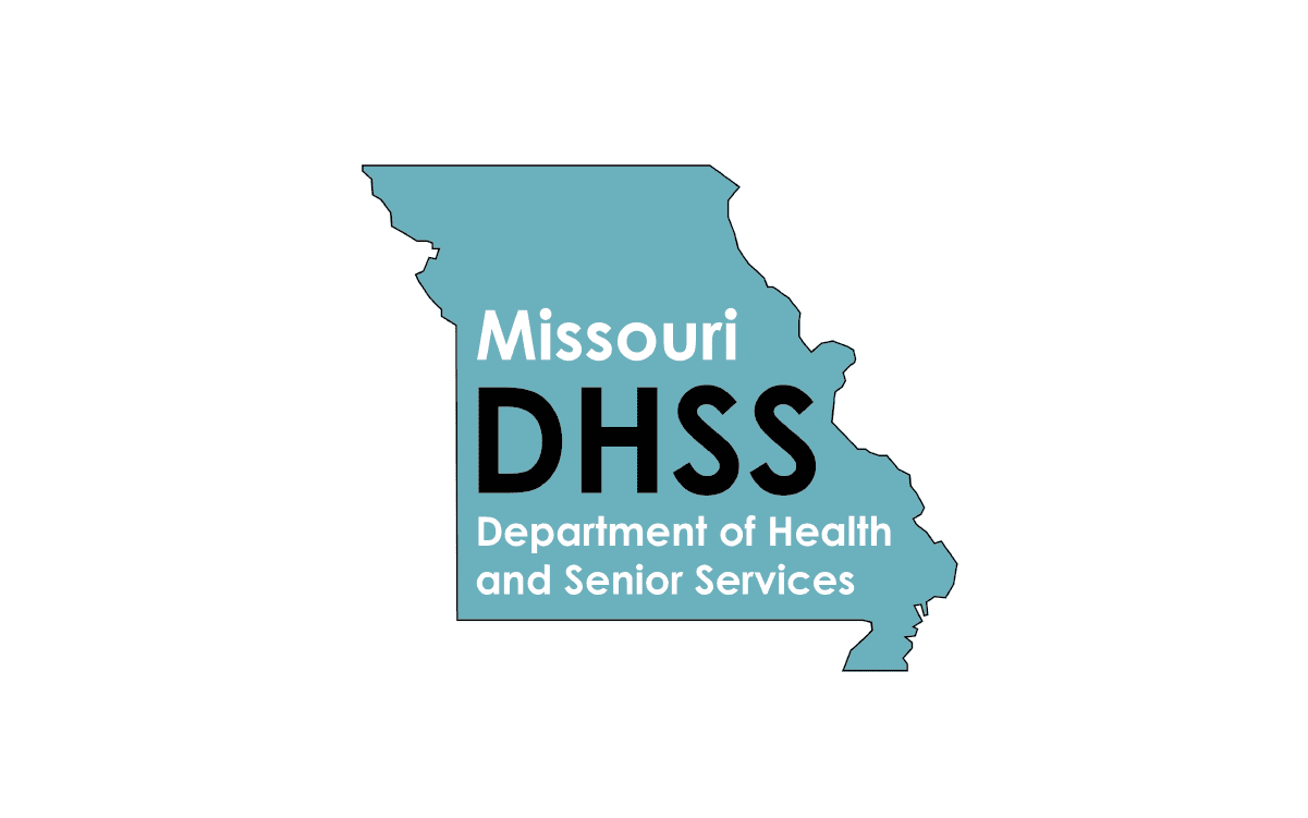 Missouri Departmental of Health and Senior Services