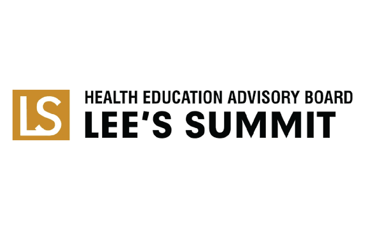 Lee's Summit Health Education Advisory Board