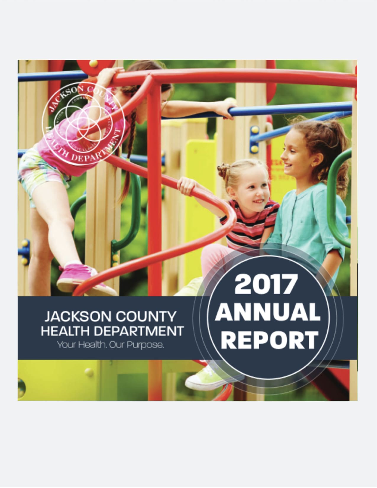 Annual Report 2017 Annual Report 2017