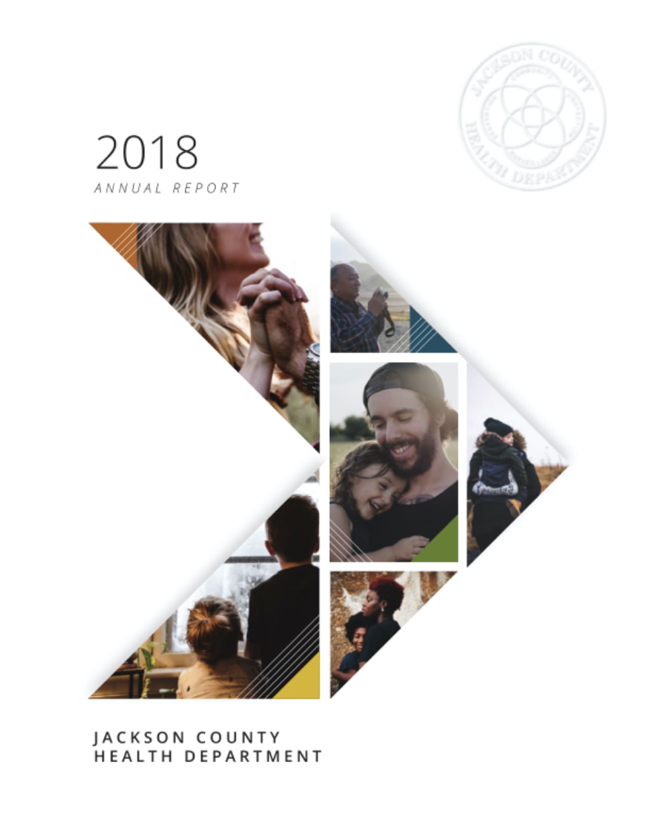 Annual Report 2018 Annual Report (2018)