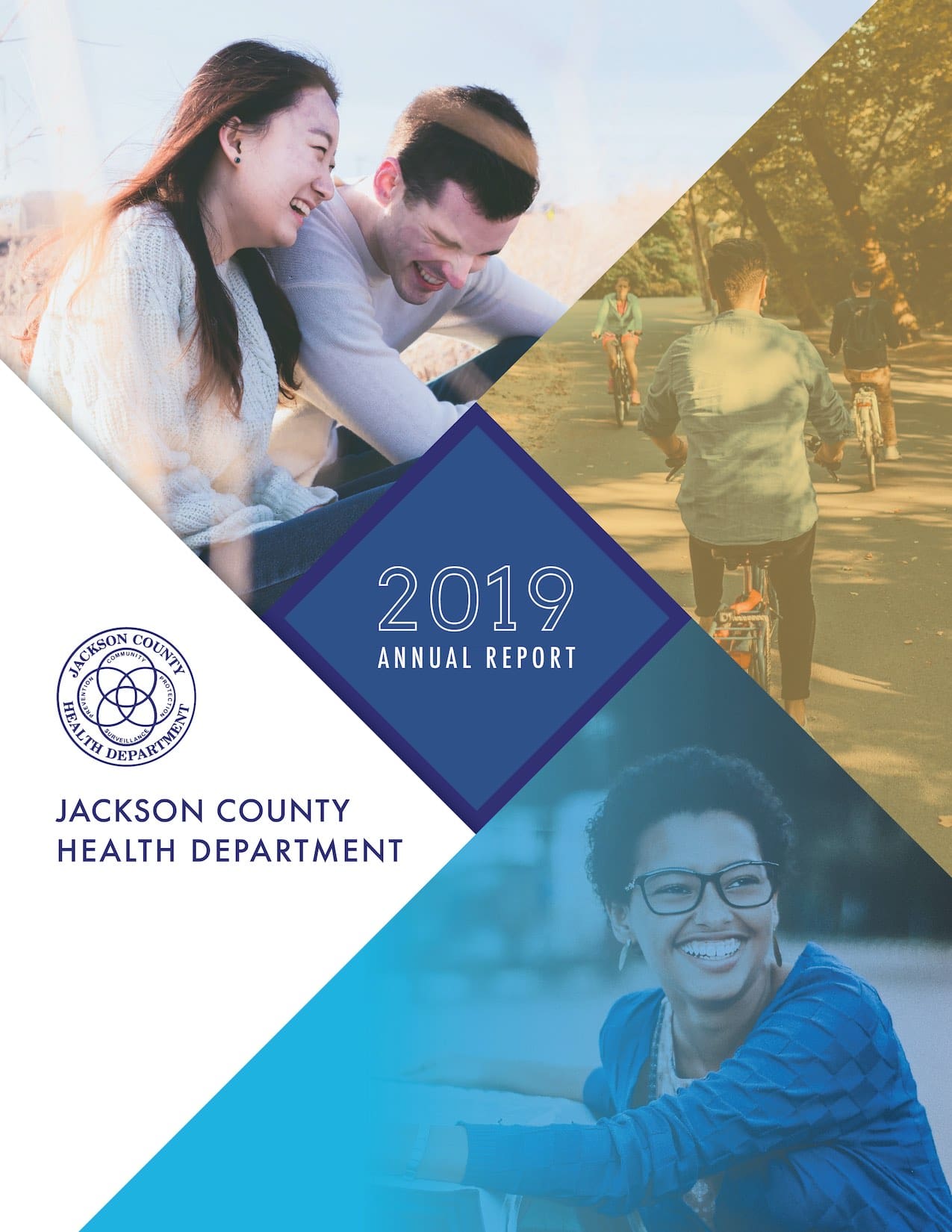 Annual Report 2019 Annual Report 2019