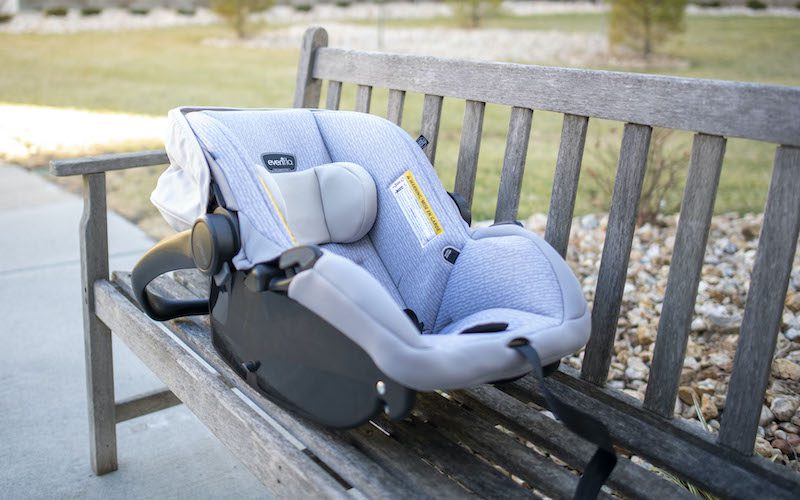 Car Seat Safety Inspections