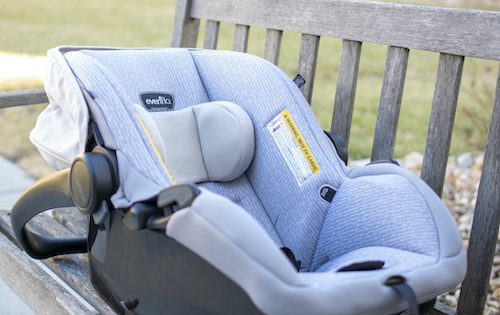 Car Seat Safety & Inspections