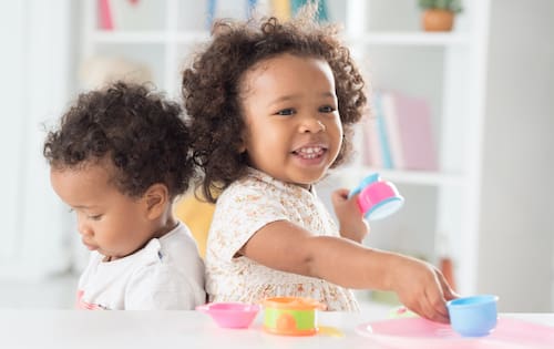 Childcare Provider Classes