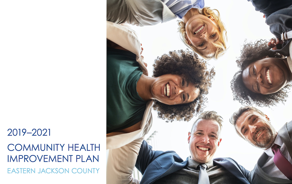 Community Health Improvement Plan (CHIP)