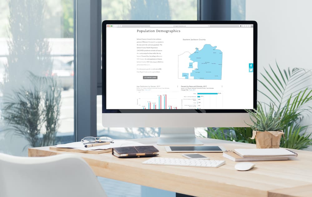 Community Health Assessment Community Health Assessment