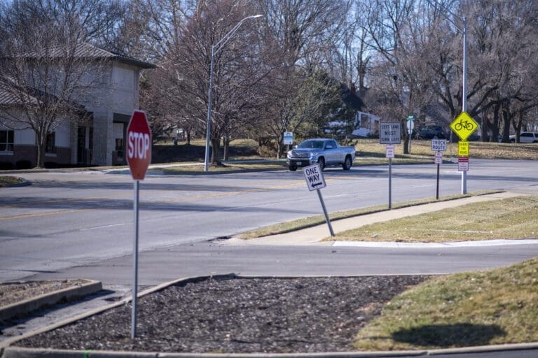 Eastern Jackson County wraps up third Complete Streets Consortium