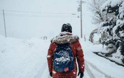 From warming centers to transportation, here is your quick guide to finding cold-weather resources in Jackson County.