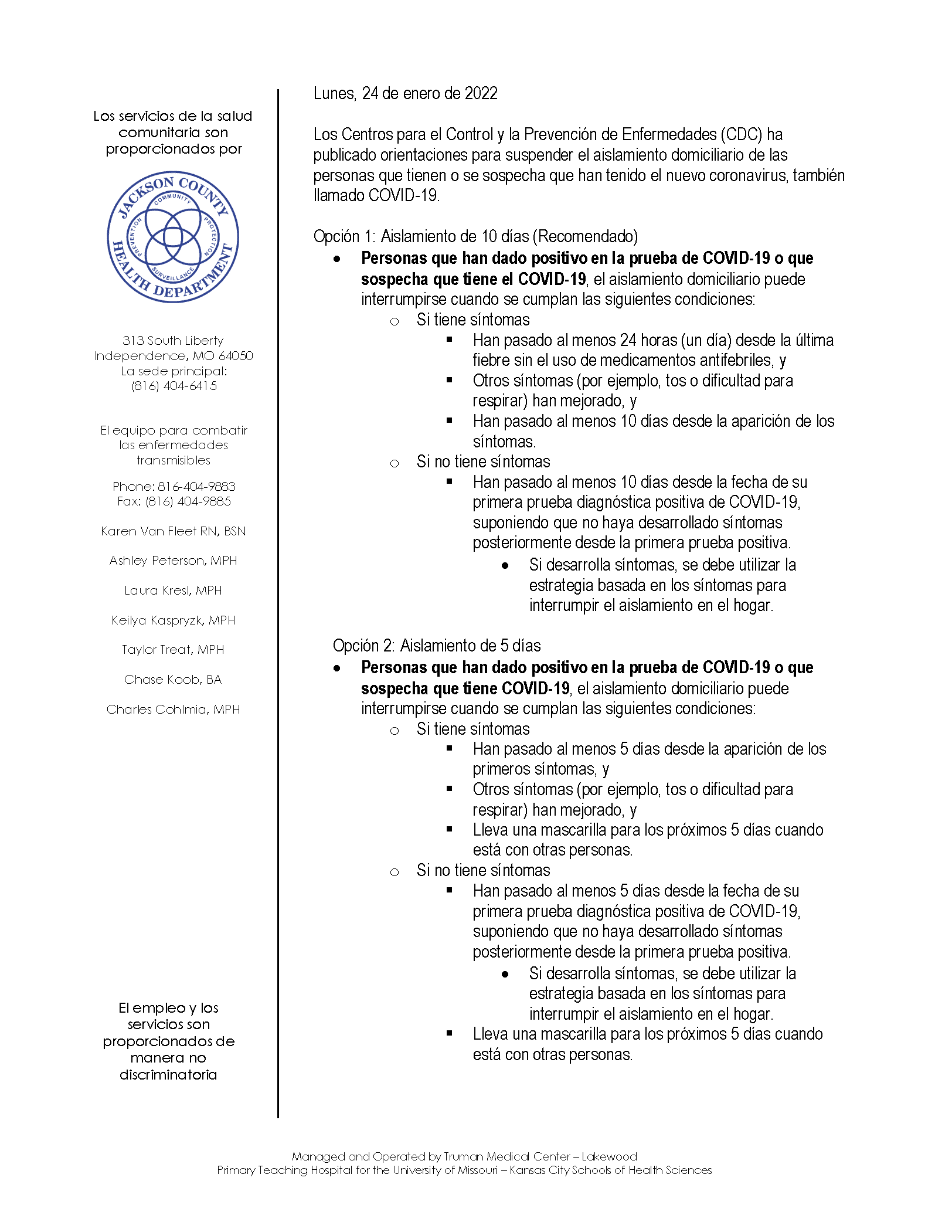 Spanish-CD Jackson County IQ Letter_1.24.22_Page_1