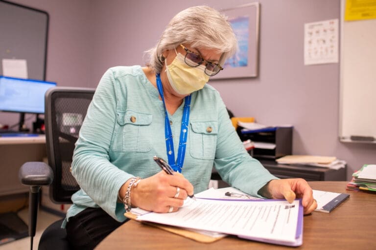 Supporting Adult Brain Injury Survivors and Their Families