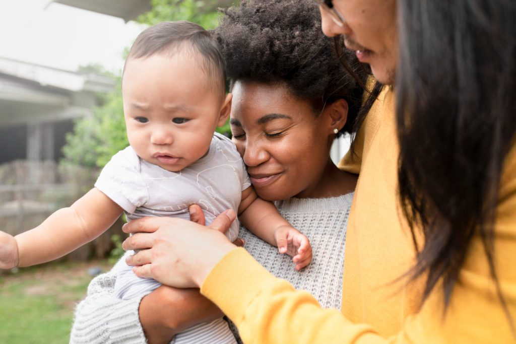 For Missouri Moms, Extending Postpartum Coverage is Essential