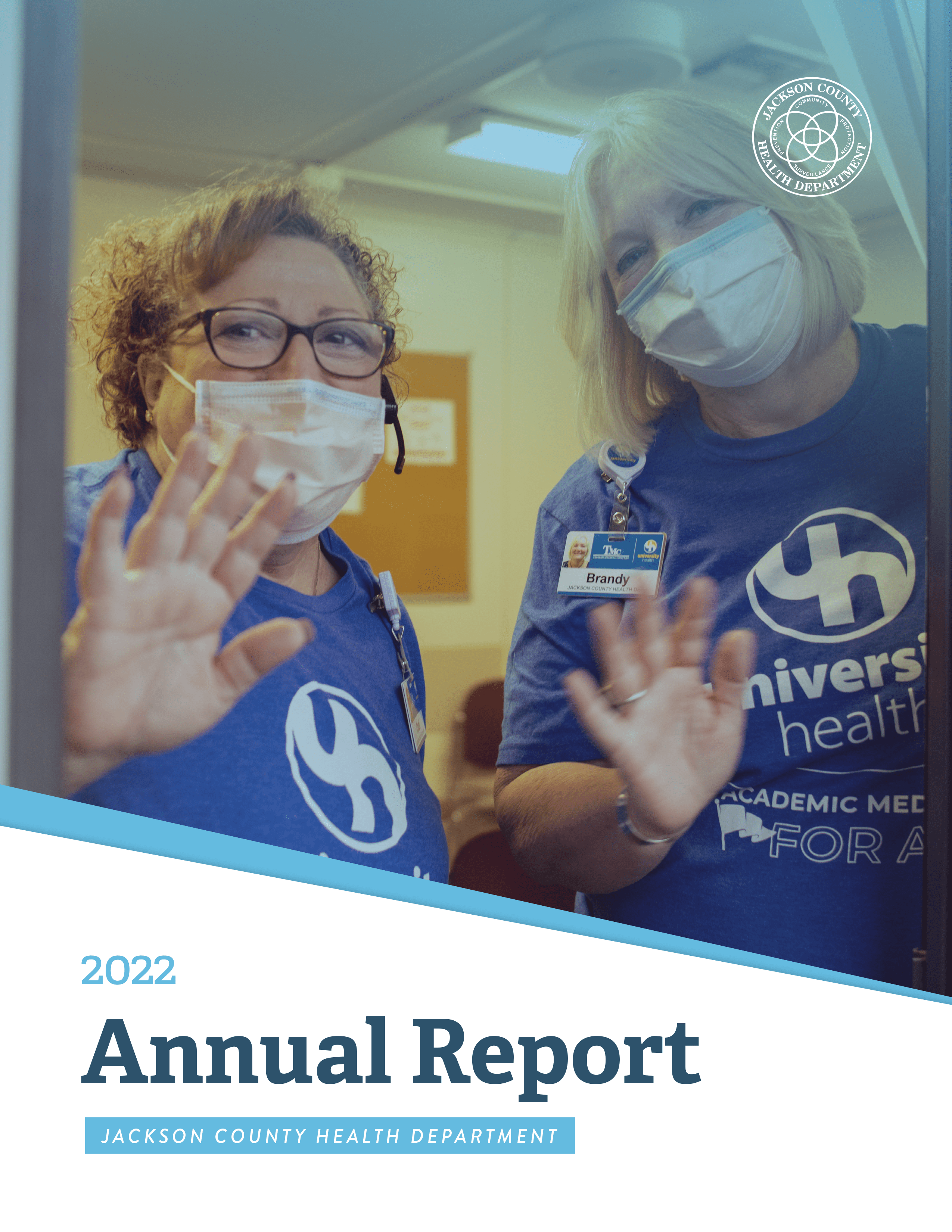 Annual Report (2022)