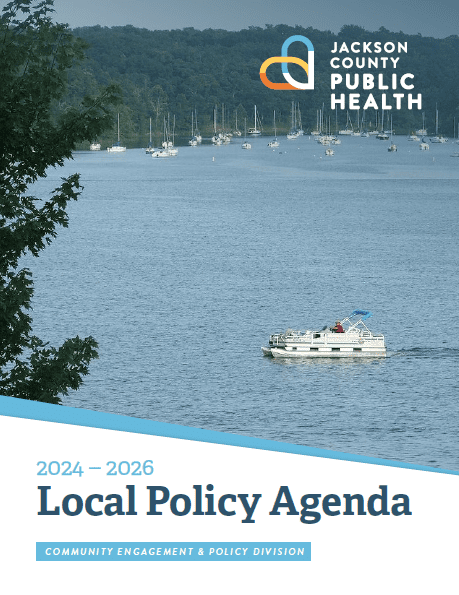 policy Local Policy Agenda (2024-2026)