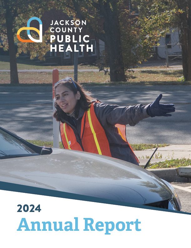 Annual Report (2024)
