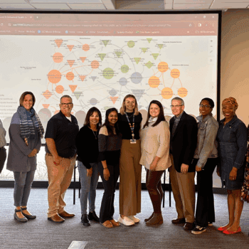 InCoLab is a network of health professionals in Jackson County who work together to achieve shared goals.